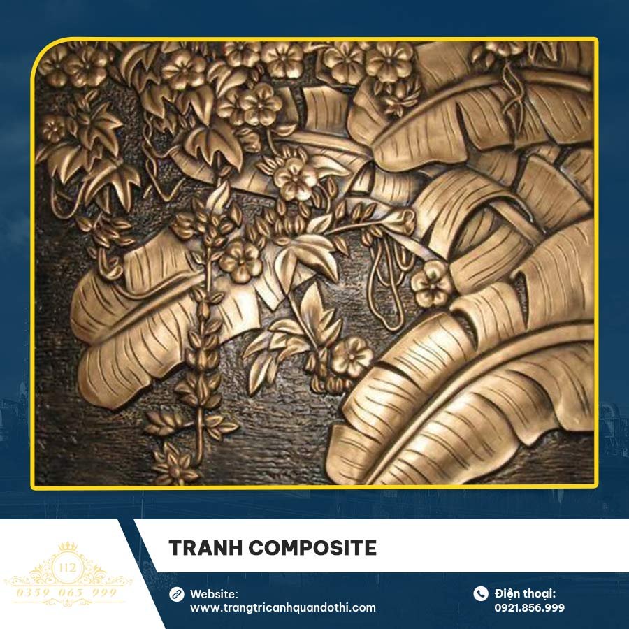 tranh Composite