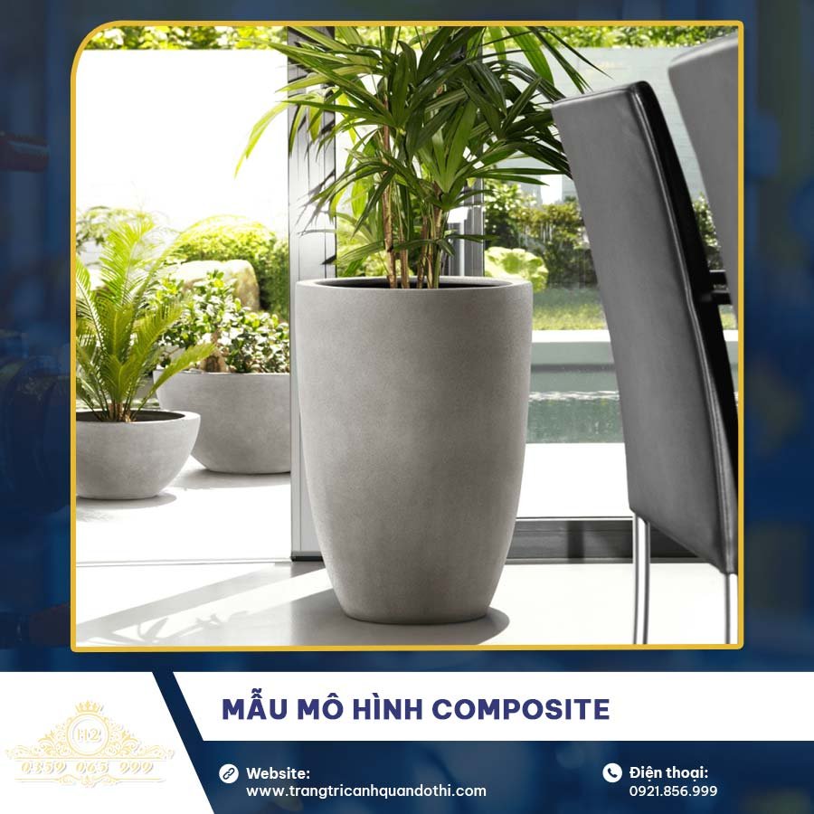 Mẫu mô hình Composite