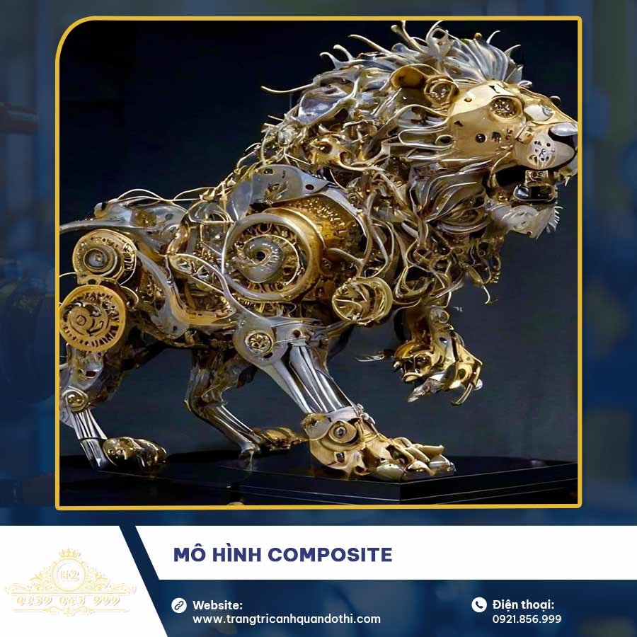 Mô hình Composite