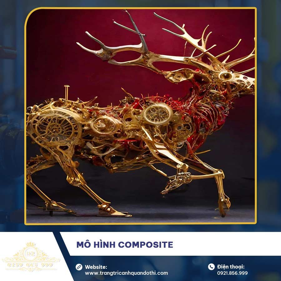 Mô hình Composite