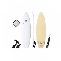 VÁN LƯỚT COMPOSITE BỀ MẶT CHỐNG TRƠN HỖ TRỢ MỌI NGƯỜI CHƠI.