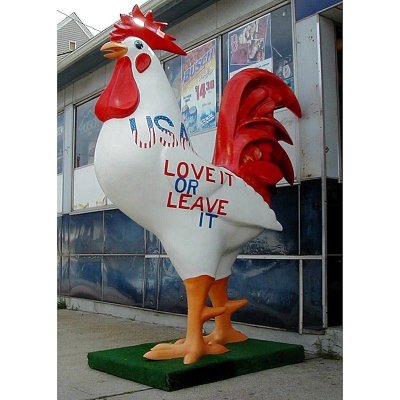 Tượng Composite 10