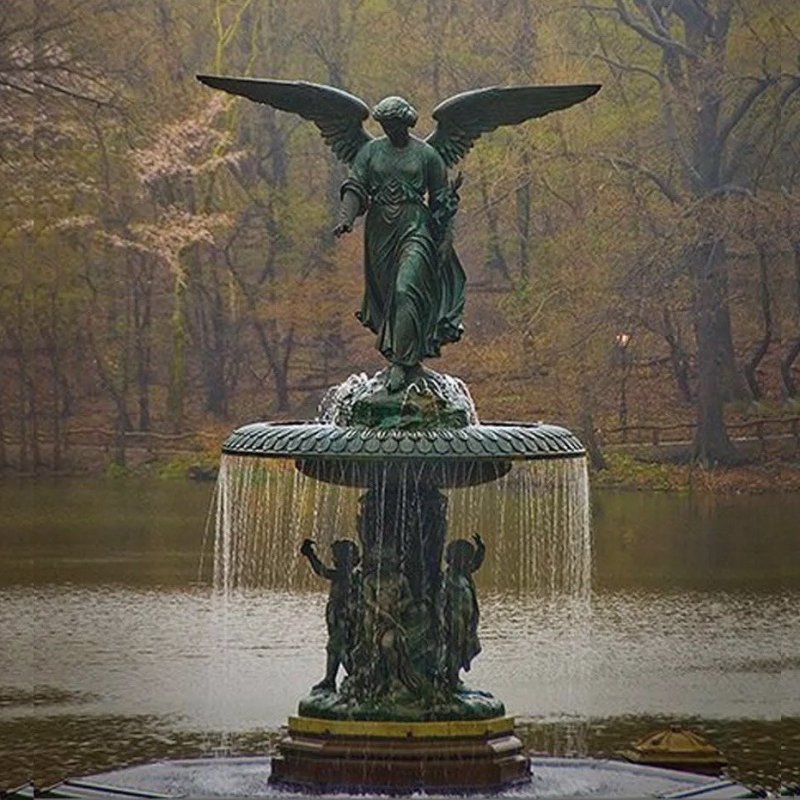 Tượng Composite 24