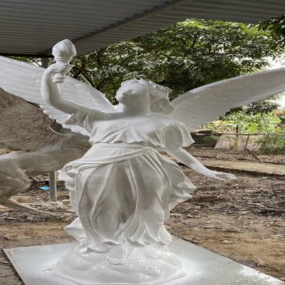 Tượng Composite 4