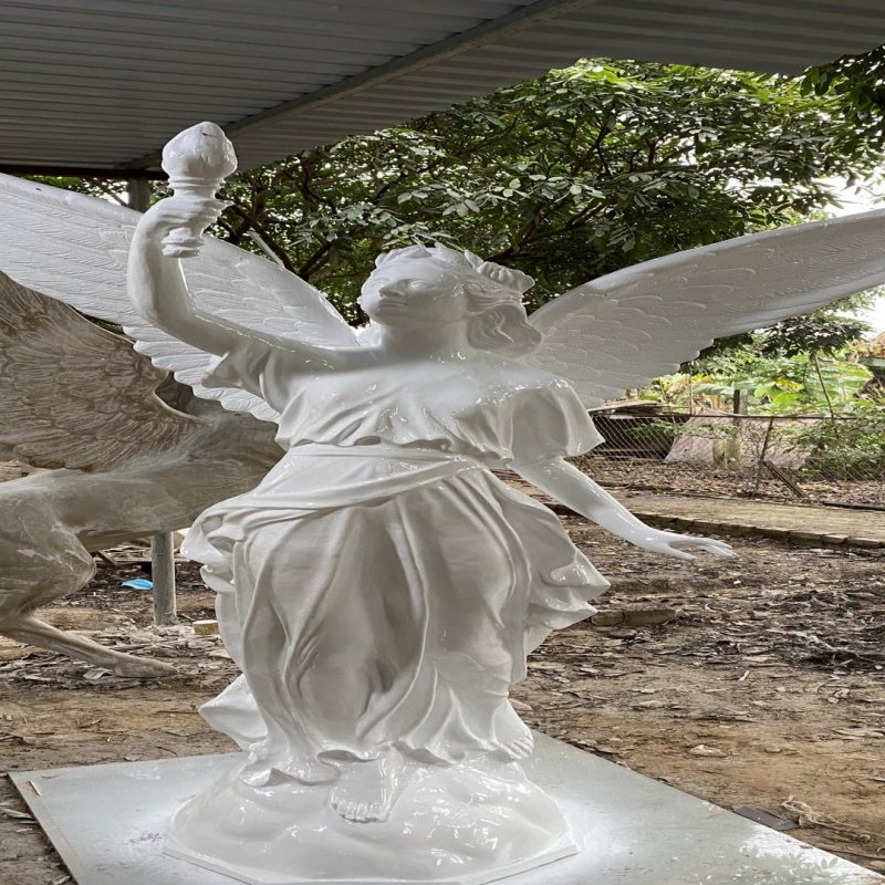 Tượng Composite 4