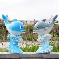 Tượng Composite 6